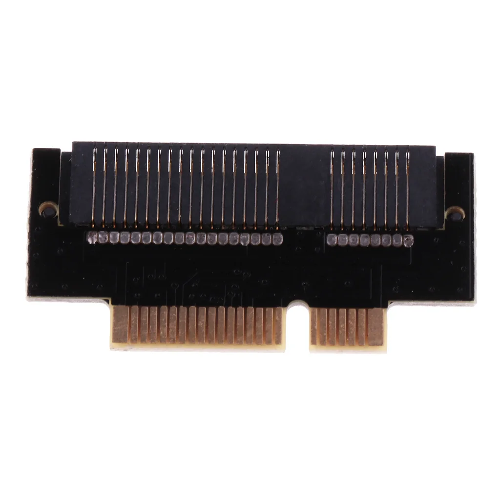 Адаптер Dovewill mSATA SSD на 2012 SSD(7 + 17pin) для Apple MACBOOK PRO ноутбук и IMAC: A1398 MC975 MC976|Платы