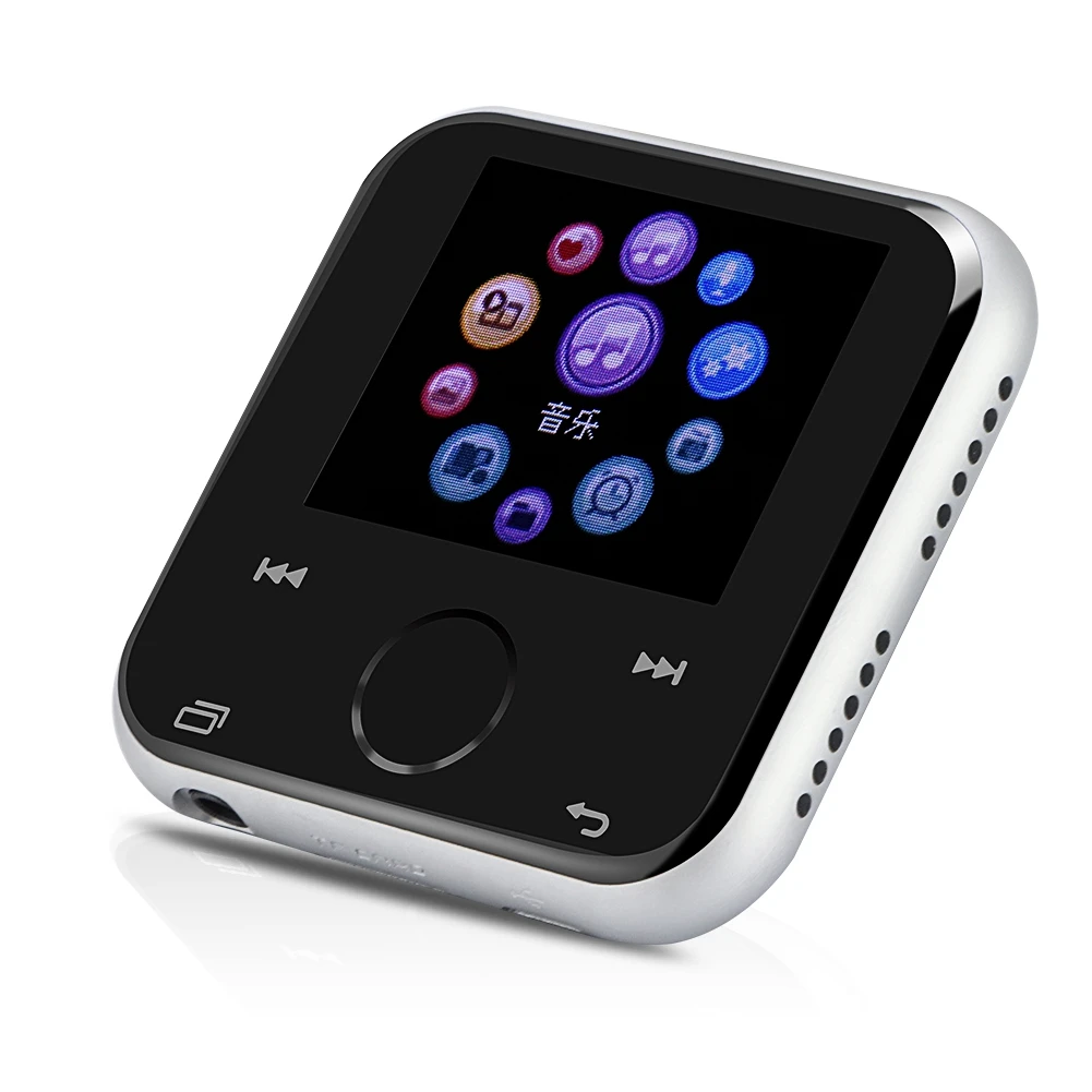 HD портативный мини аудио запись Ручка HBNKH H-R320 Mp3 плееры Голос регистраторы