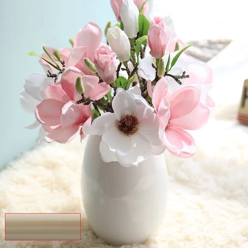 Ozdobne Decoracion Cam Vazo Florero аксессуары для украшения дома Современные Jarrones Decorativos Moderno Vaso