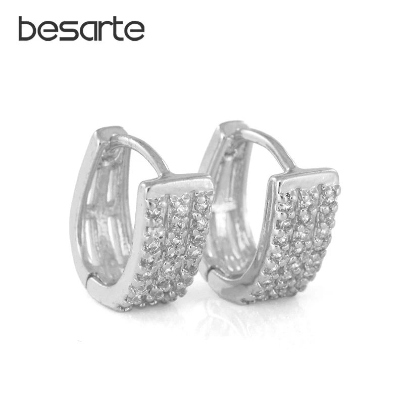 

Gold hoops earrings women boucle d'oreille auskarai orecchini cerchio aros Kolczyki oorbellen oorringen kupe earing E0925