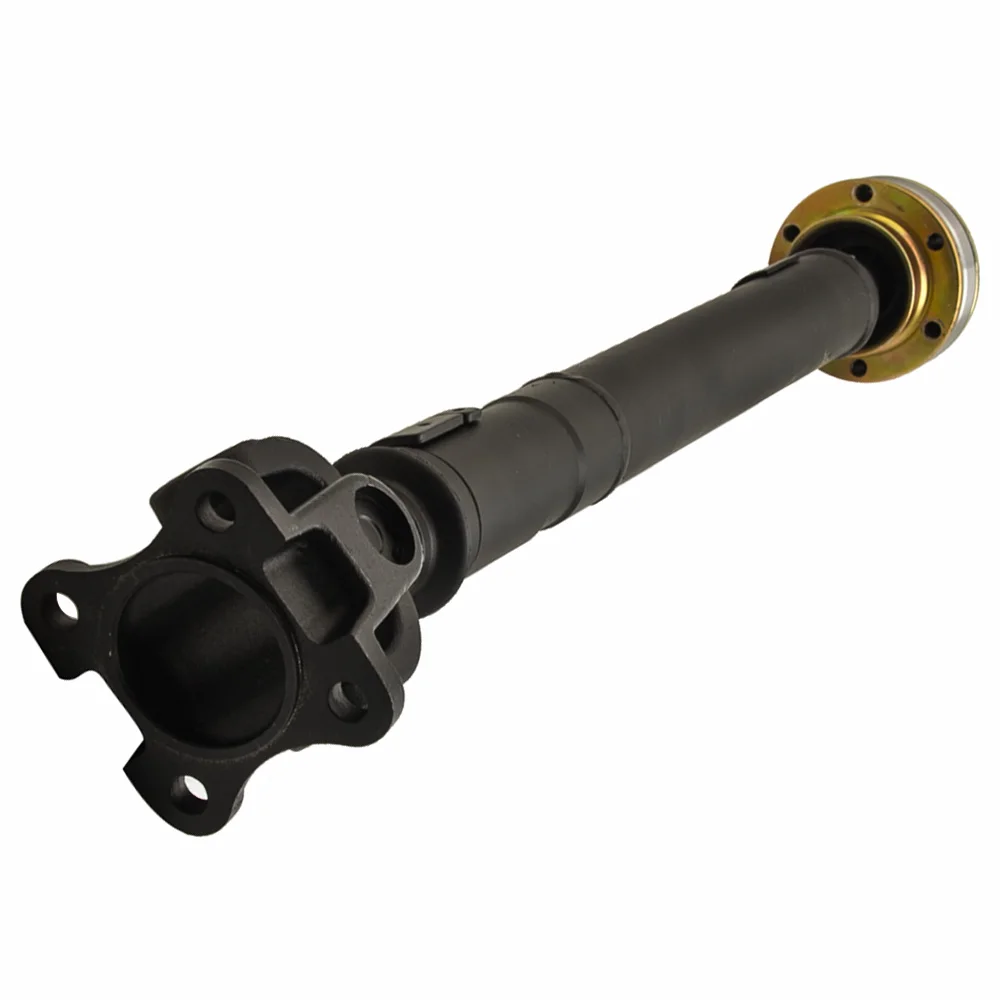 Complete New Front Drive Shaft Assembly For Dodge Dakota Raider 4WD/4x4 20001DS |