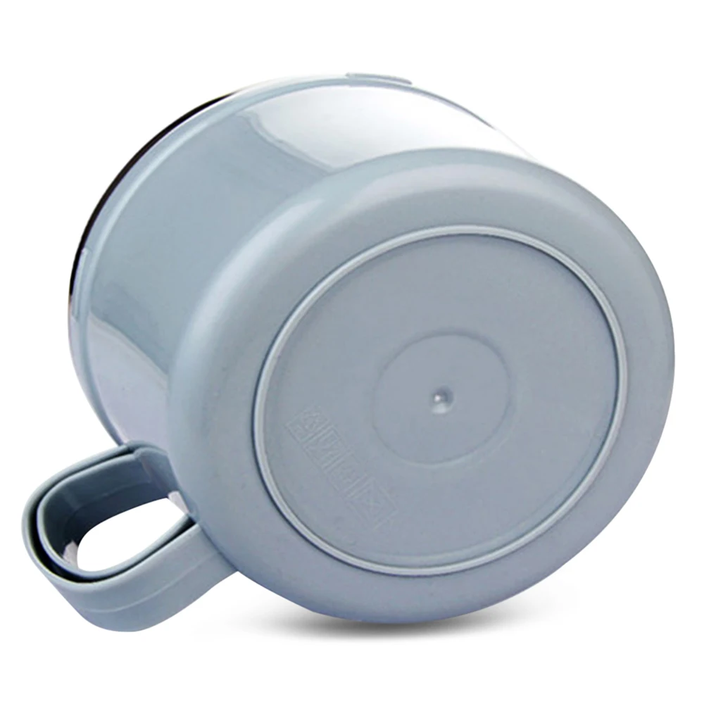 SNOOPY 900 мл нержавеющая сталь милая анти-горячий красивый Ланчбокс герметичные Bento