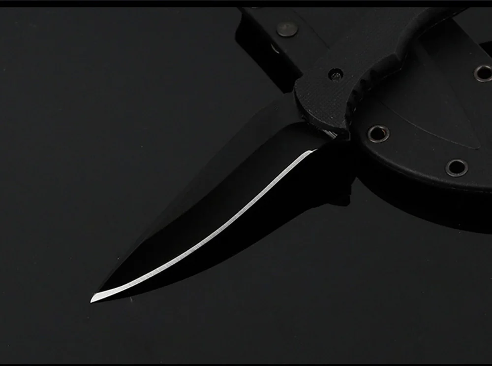 Тактический нож OWL OD055 Fixed Blade в стиле игры Counter Strike охотничьи искусственные
