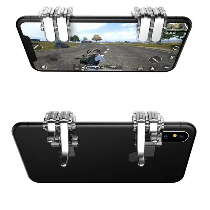 Rondaful W6 новый игровой плеер для видеоигр неизвестный контроллер сражения с землей