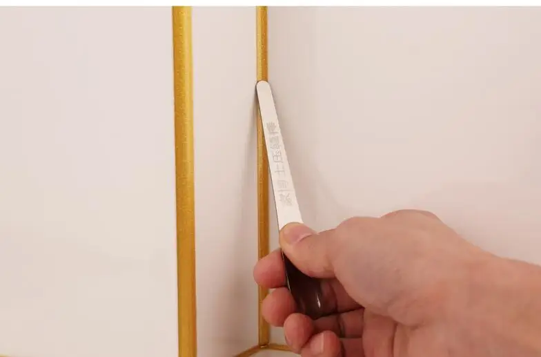 2 шт./компл. нож для шпатлевки скребок из гипсокартона пола стен керамической