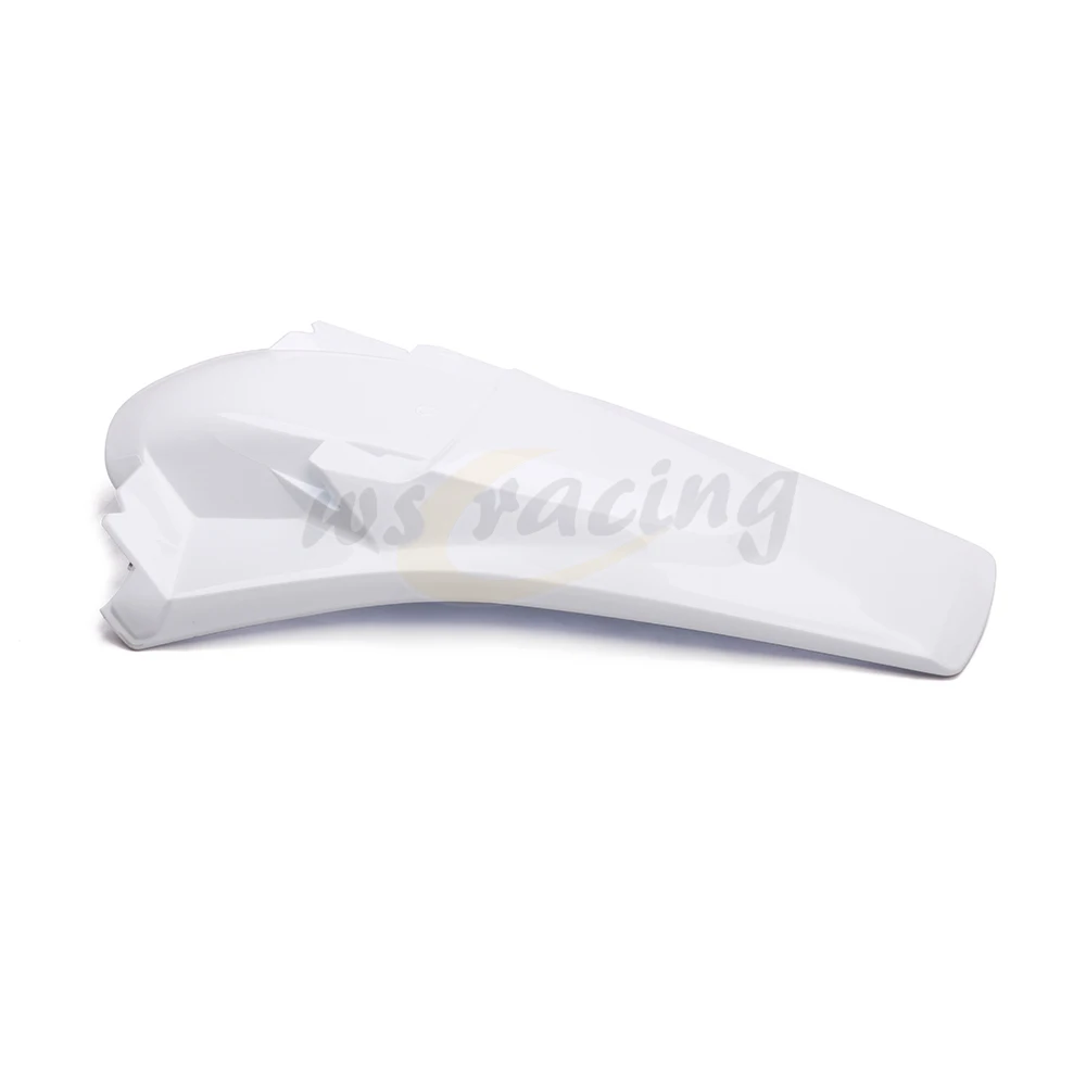 Заднее крыло мотоцикла для Husqvarna FC250 FC350 FC450 FC 250 350 450 TC125 2016-2018 FX350 FX450 TC250 TX300 FS450 2017-2018