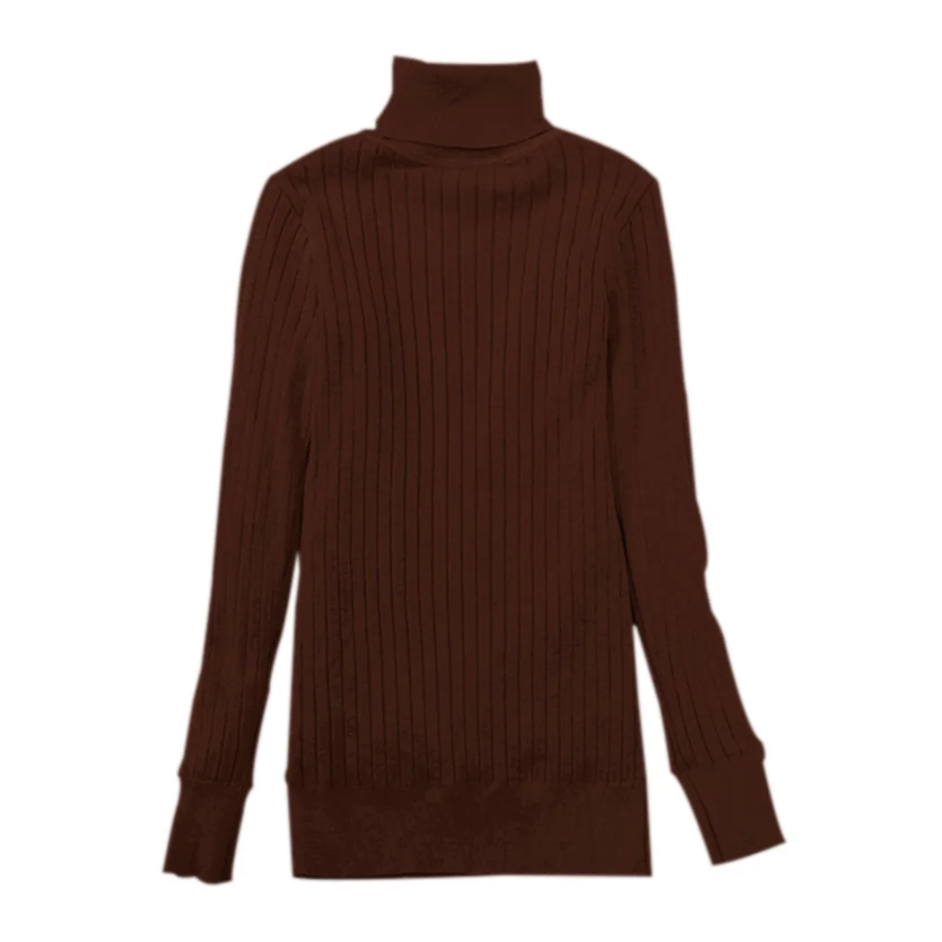 13 Styles Fashon Women Winter Spring Knitted Sweaters O-Neck Long Sleeve Solid Pullovers Slim Fit Pull Femme Hiver | Женская одежда