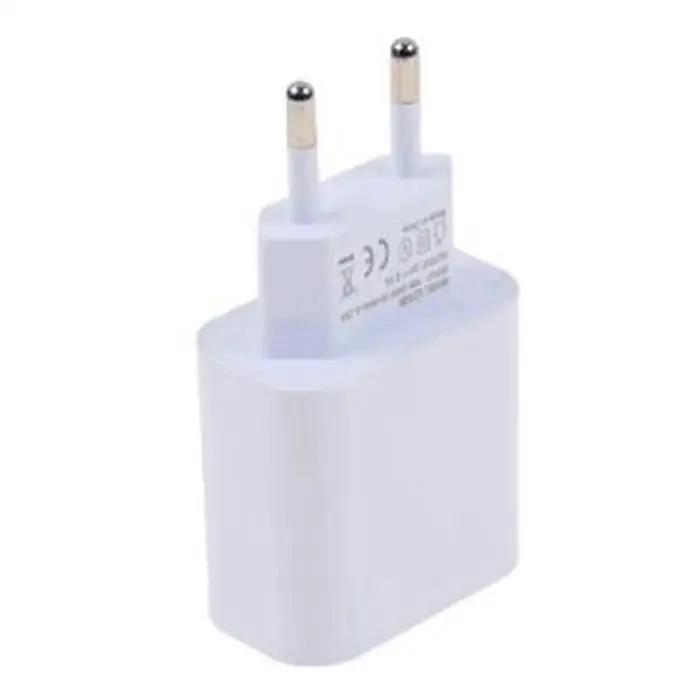 3 Порты и разъёмы быстрого гнездо для зарядки стены Зарядное устройство адаптер 8