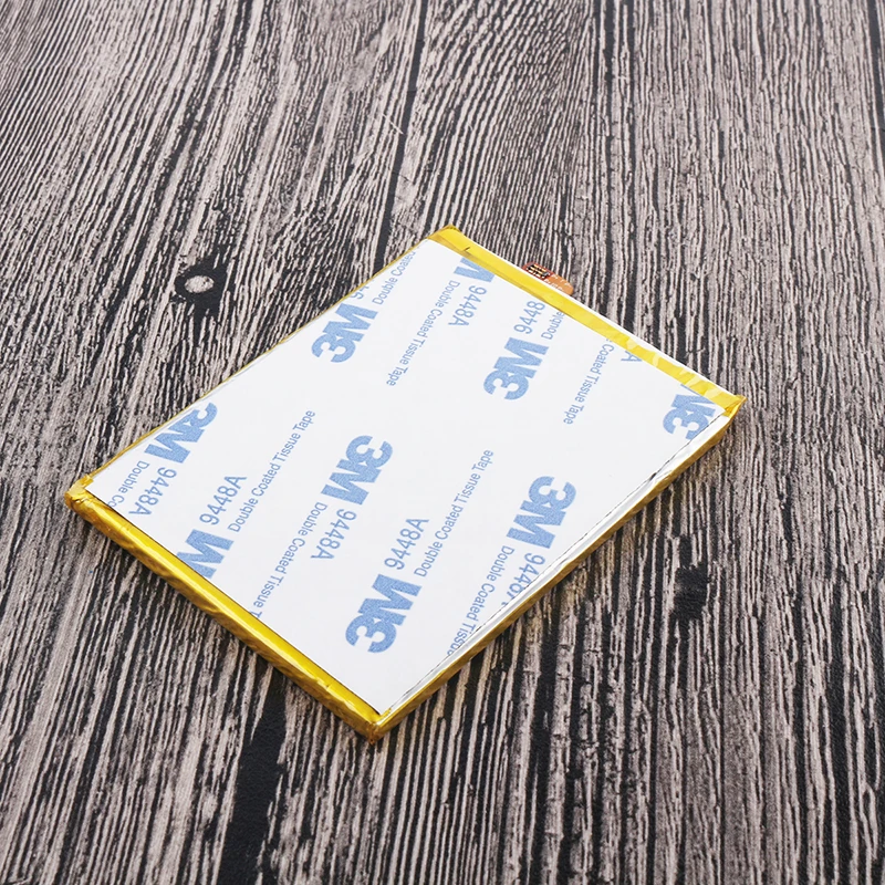 Ocolor для zte Blade A610 466380PLV батарея 4000 мАч запасные аксессуары мобильного телефона