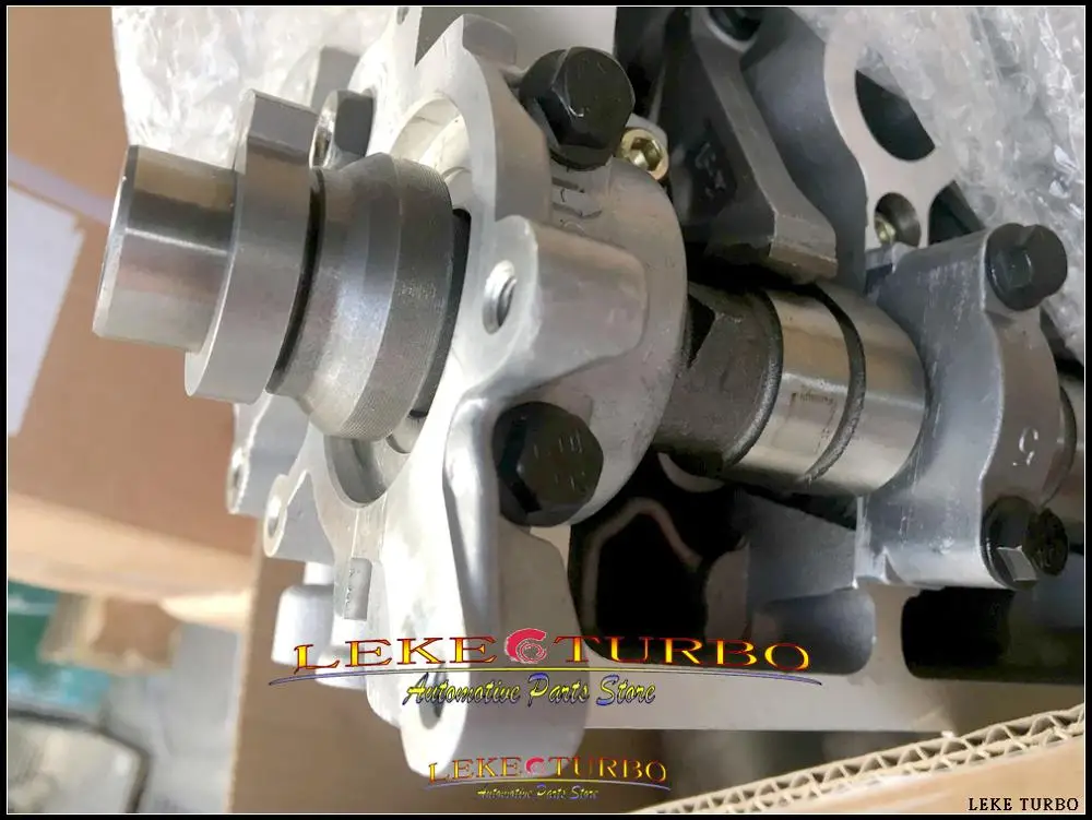 

G16B Camshaft For Suzuki Baleno Swift Escudo Vitara Sidekick X-90 Esteem Grand Vitara Cultus 1989- 1590cc 1.6L SOHC 16V