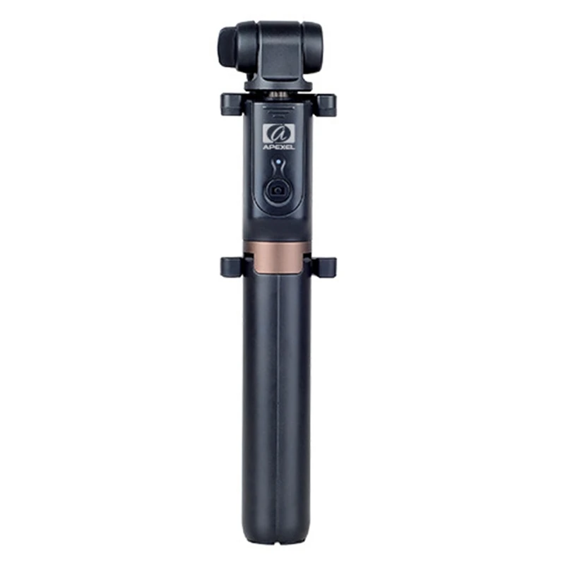 Apexel Android мобильный телефон Универсальная живая камера многофункциональная со