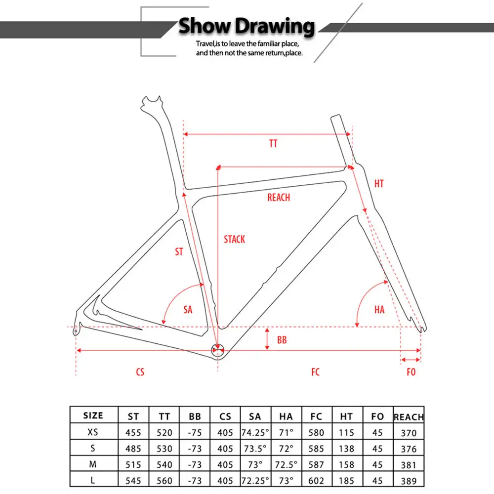 2018 OG-EVKIN DI2&ampMechanical Bright Carbon Road Bike Frame XS S M L Frameset BICICLETTA Ciclismo Bicycle | Спорт и развлечения