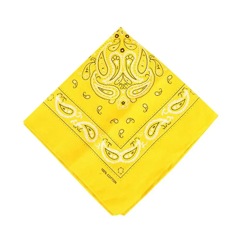 10 видов цветов женский мужской для спорта на открытом воздухе галстук-краска