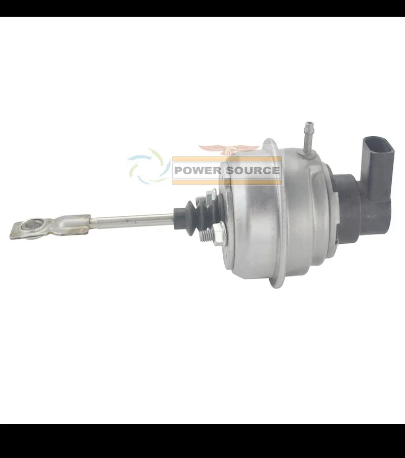 Турбо электронный перепускной клапан привод вакуумный GT1446V 792290-0002 792290 03L253016MX для