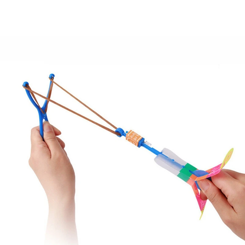 LED Arrow Helicopter Flying Toy | Игрушки и хобби