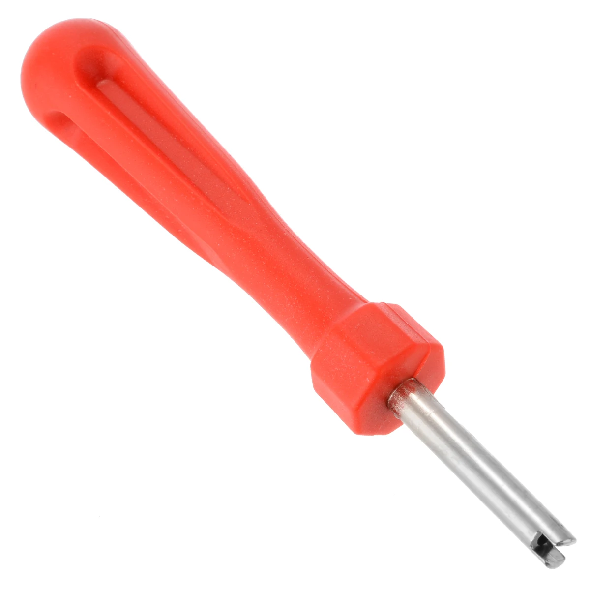 Treyues 4pcs Universal Bicycle Tyre Valve Core Remover Removal Bike Wrench Tire Repair Tool Screw Driver |