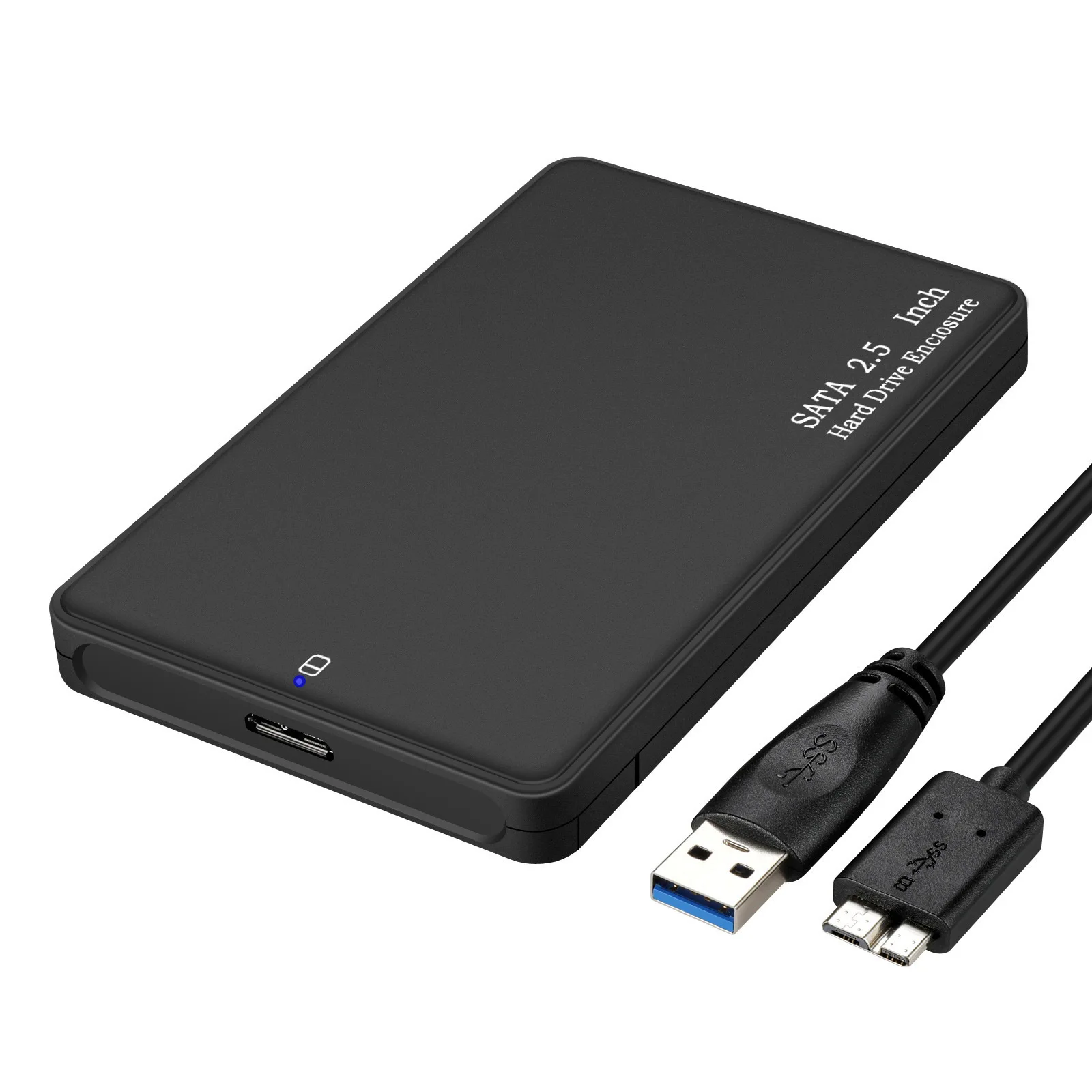 USB 3, 0      2, 5  SATA HDD SSD