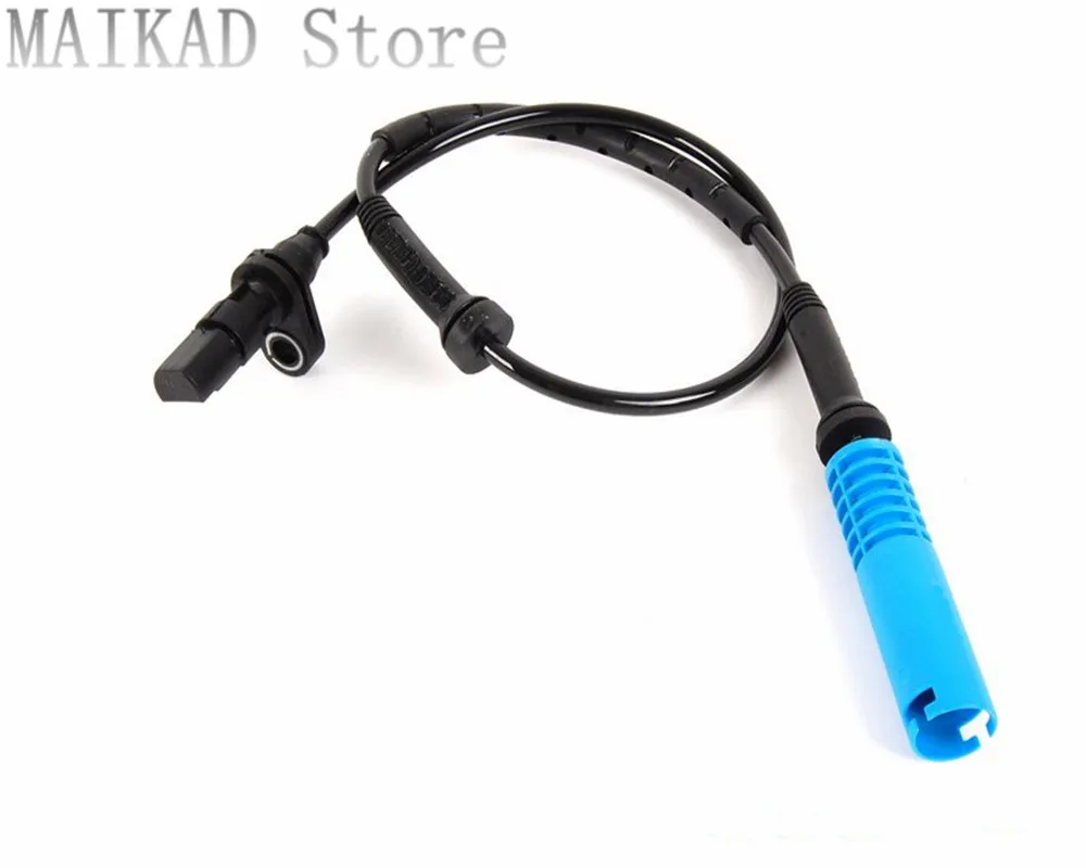 

Front ABS Wheel Speed Sensor for BMW X5 E53 X5 3.0i 4.4i 4.6 4.8 34526756379