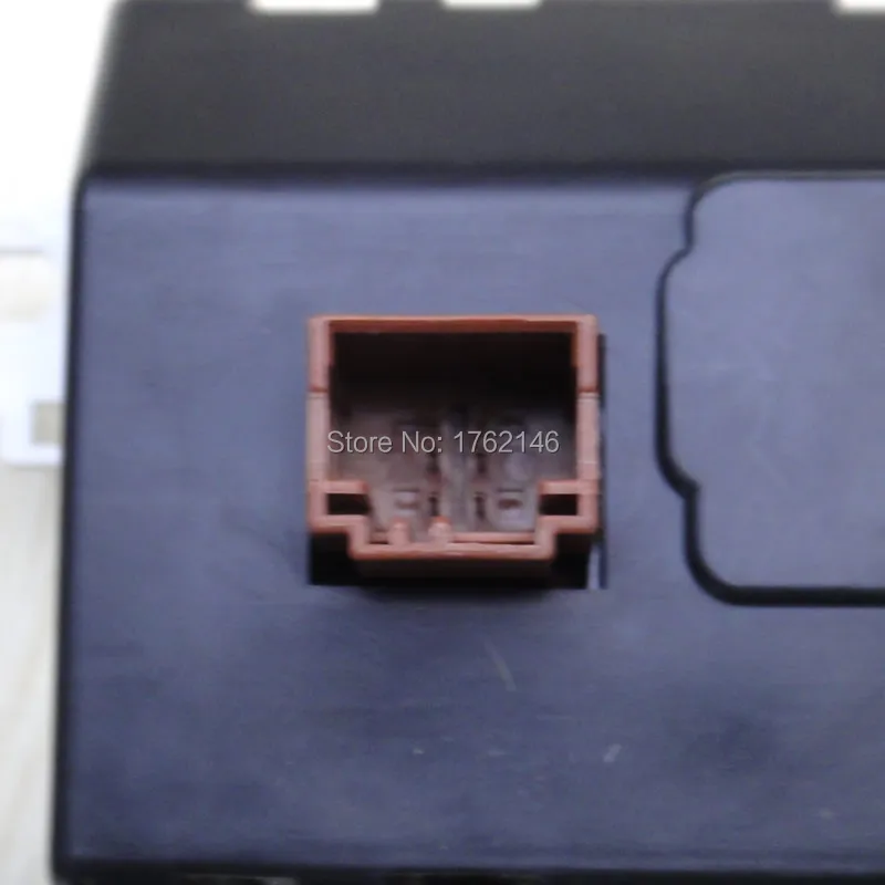 (6 pin) белый экран монитор поддержка кондиционер дисплей USB опционально английский