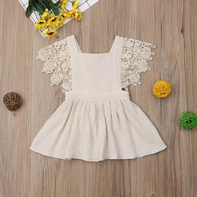 Vintage Summer Dress 2