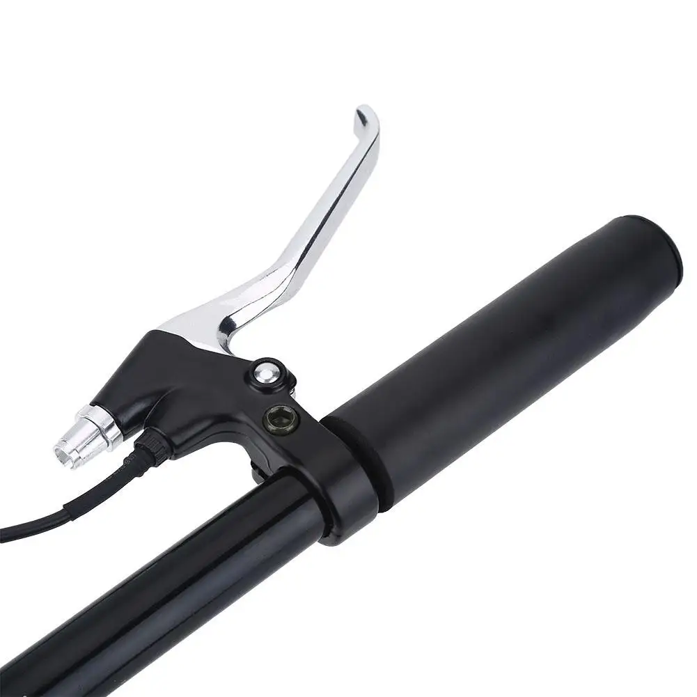 1 пара тормозной рычаг для велосипеда универсальный из алюминиевого сплава