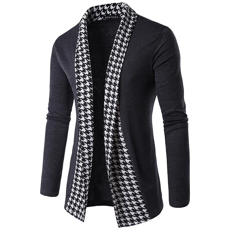 Mens Sweaters Clothes 2018 Autumn and Winter New Fashion Cardigan Men's Casual Sweater fashionable Knitwear Coat MM03 |