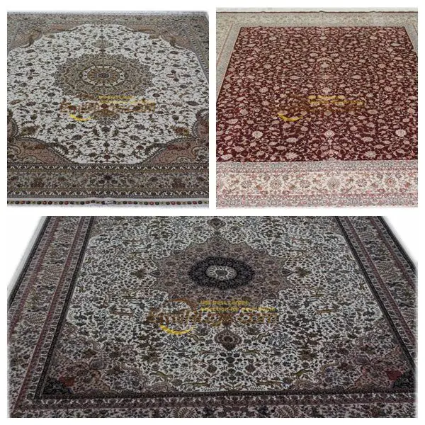 Goedkoop Spaans Savonnerie Tapijt Hand Made Franse Tuin Savonnerie Design Rug Mooie Savonnerie Tapijt Handgemaakte Franse Chic