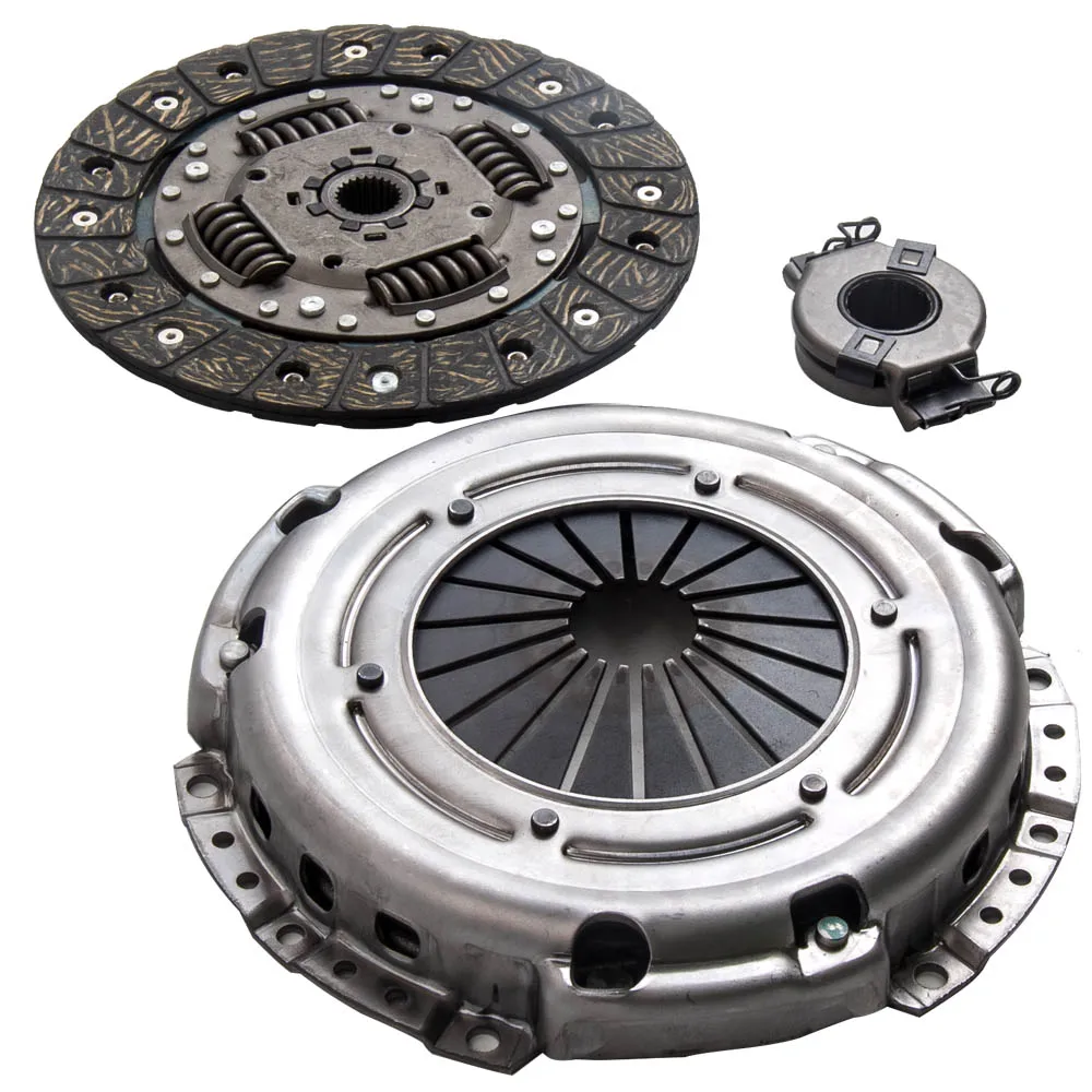 Для VW POLO 1 4 16V 6 GTI Transmech Комплект сцепления 3 шт. подшипник 200 мм|bearing bearing|vw 1.6bearing |