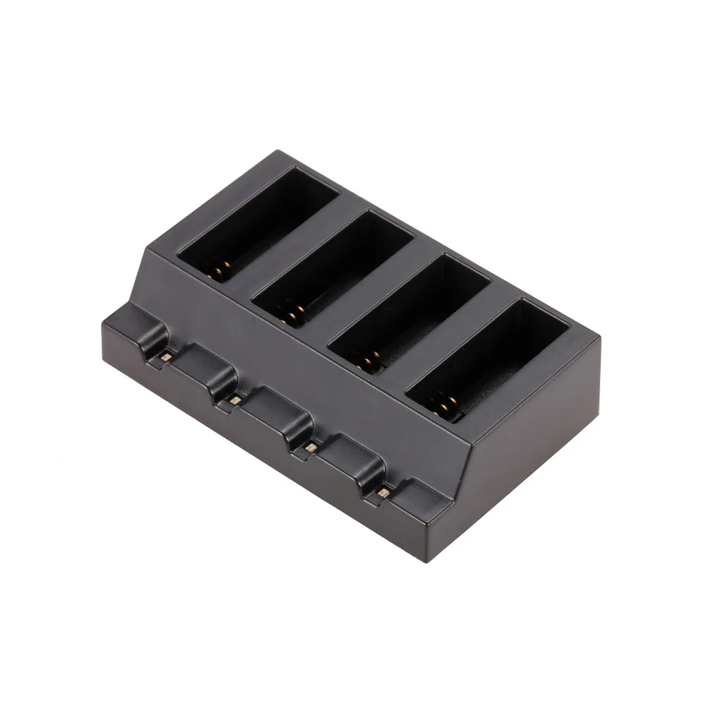 USB 4 Порты и разъёмы Батарея Зарядное устройство для попугай миниквадрокоптеров