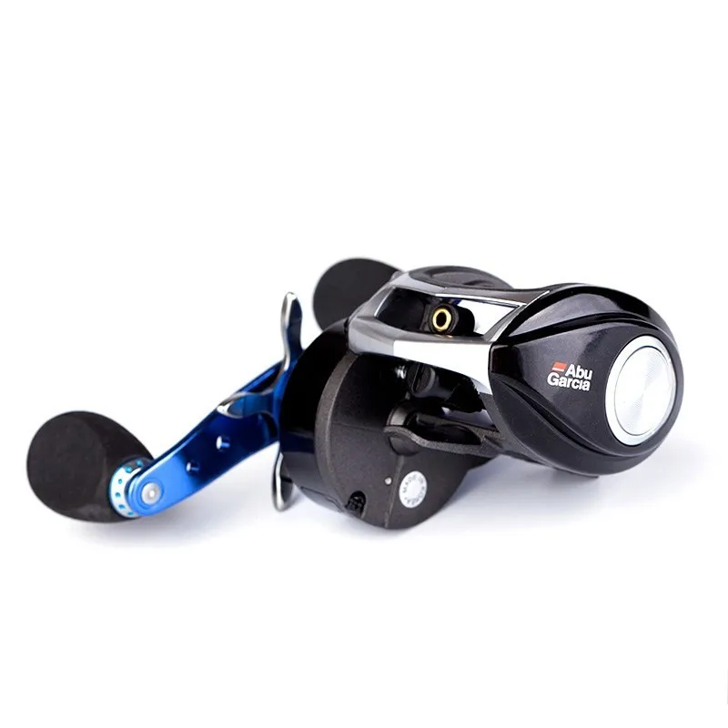Рыболовная катушка Abu Garcia Revo3 Inshore Insiii Baitcast 6 + 1bb 219g 7 1: 1 9кг X2 craftic для морской