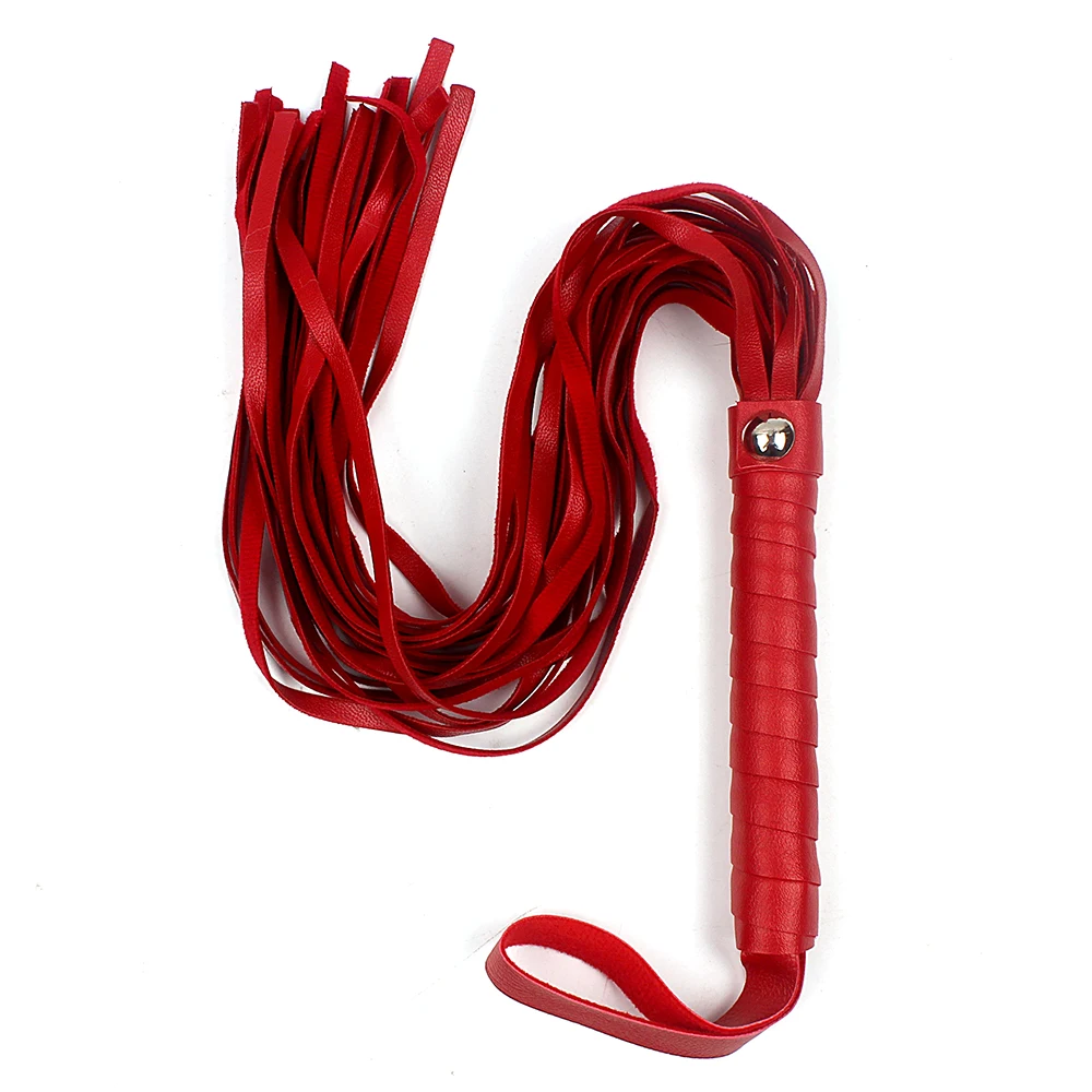 VATINE секс игрушки для пар шлепание весло Фетиш кнут игры взрослых Flogger Roleplay