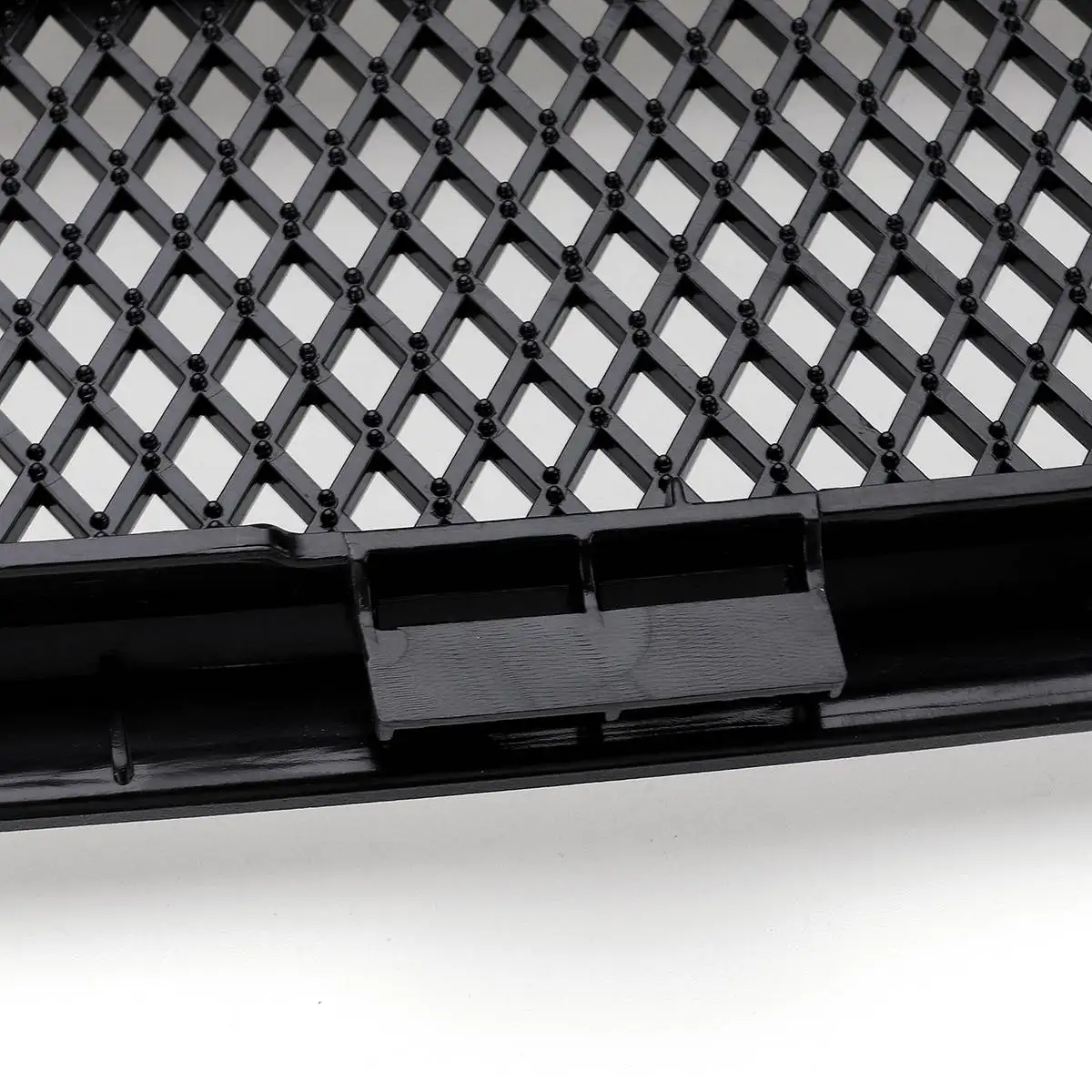 Новый автомобильный передний капот вентиляционная решетка крышка двигателя для