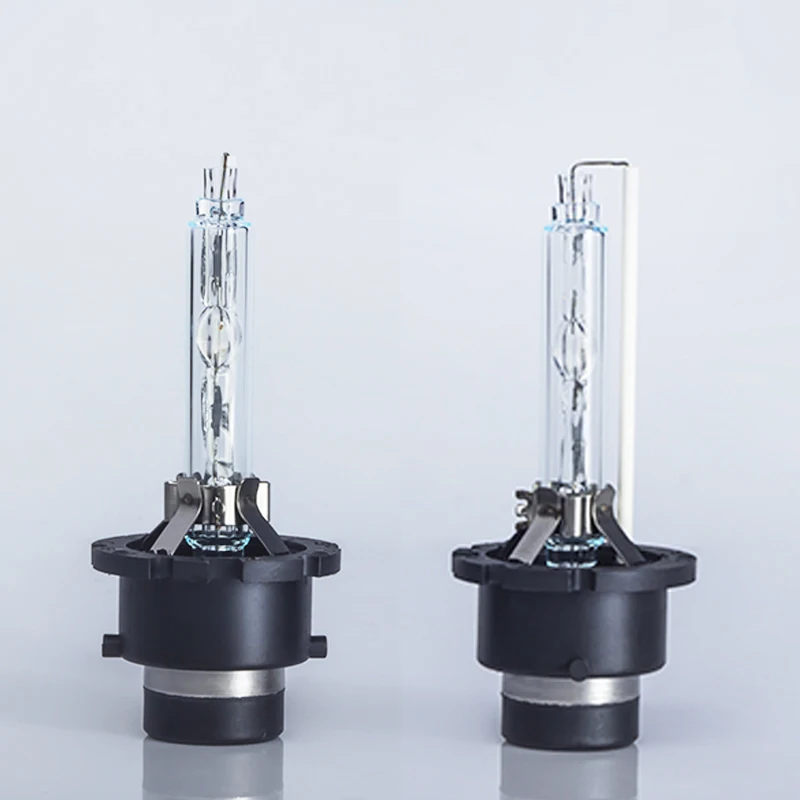 LARATH новый дизайн D4S Авто HID ксеноновая лампа 35 Вт Сменные лампы фар 4300 K 6000 8000 OEM