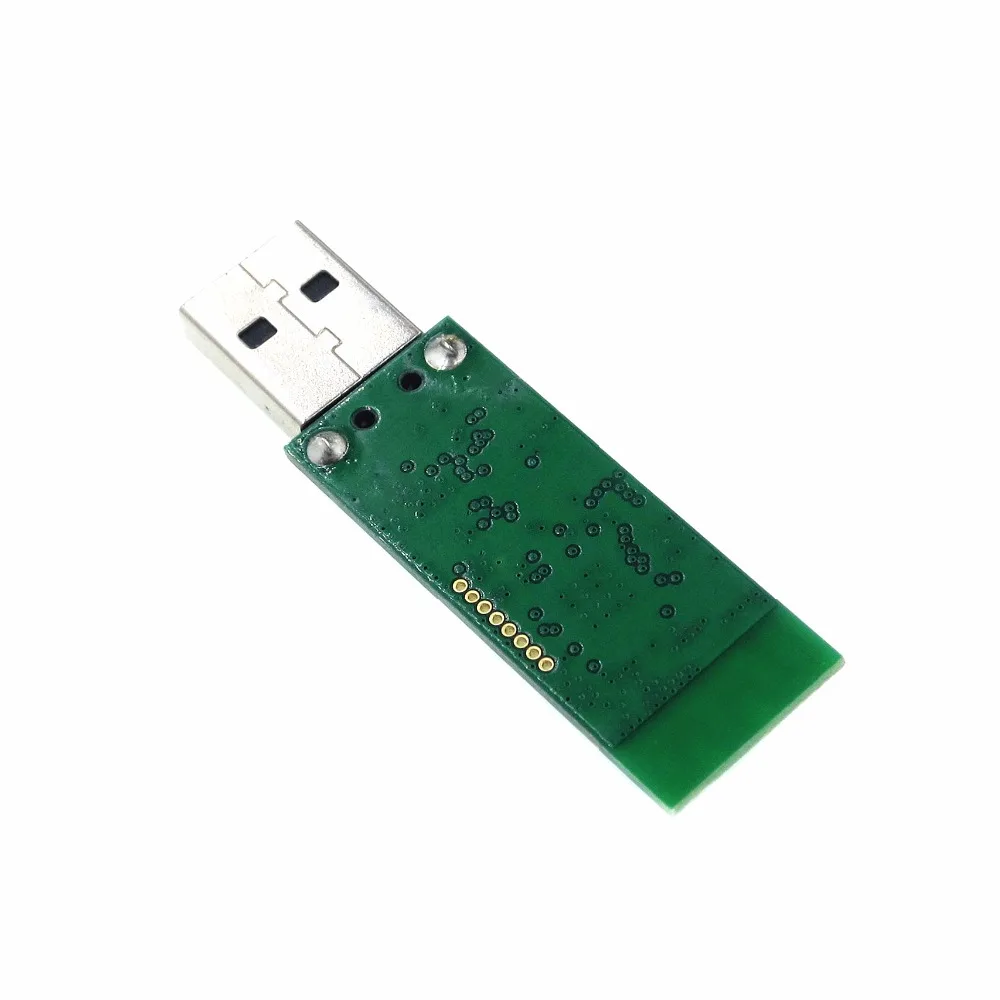 Беспроводная плата CC2531 CC2540 Zigbee Sniffer модуль захвата ключа с Bluetooth BLE 4 0 USB