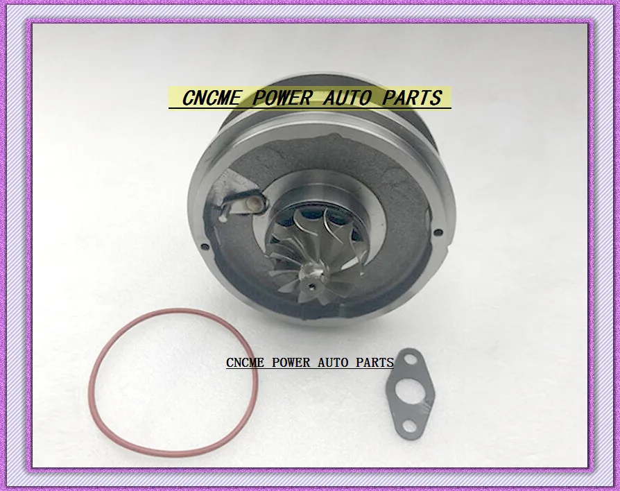 Турбокартридж CHRA 49477-01213 49477-01204 LR 065510 049592 038309 038322 022358 Для Land-Rover Jaguar XF J05 CC9