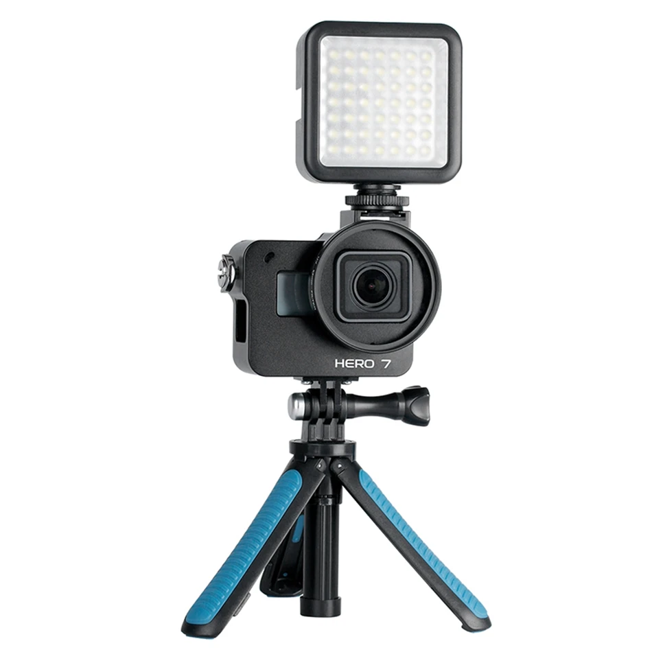 Для экшн Камеры Gopro hero 7 пульт дистанционного управления для спортивной Камера