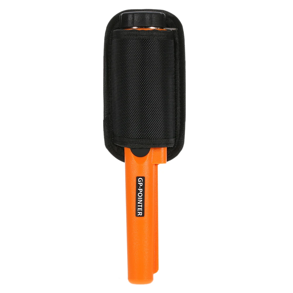 Металлоискатель Pinpointer mini Pin Pointer + кобура сокровище Охота разблокировка зуммер