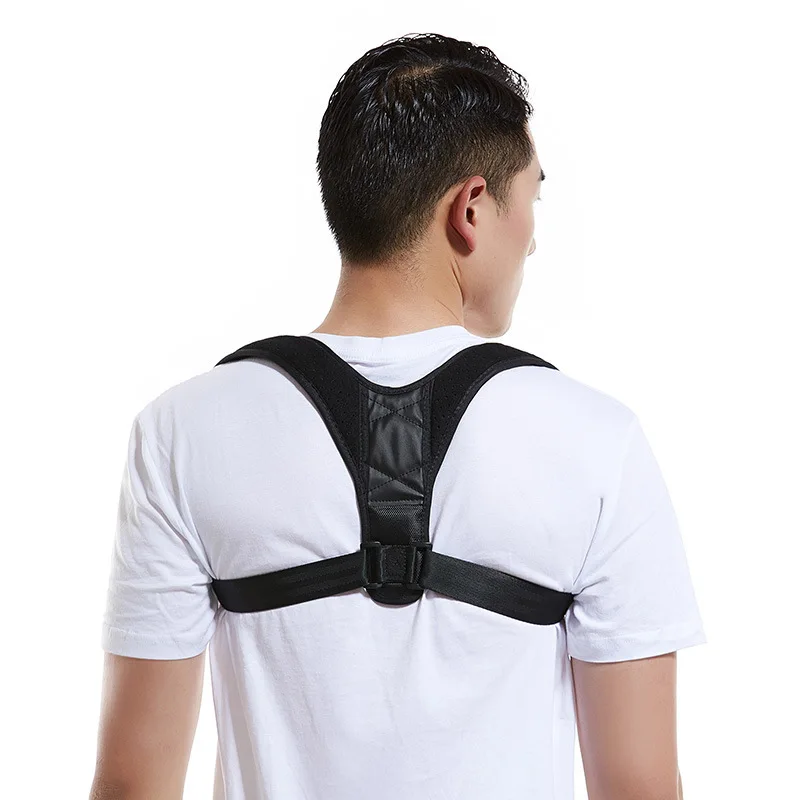 Корректор осанки Личная забота о здоровье осанка спина Скоба поддержка плеча