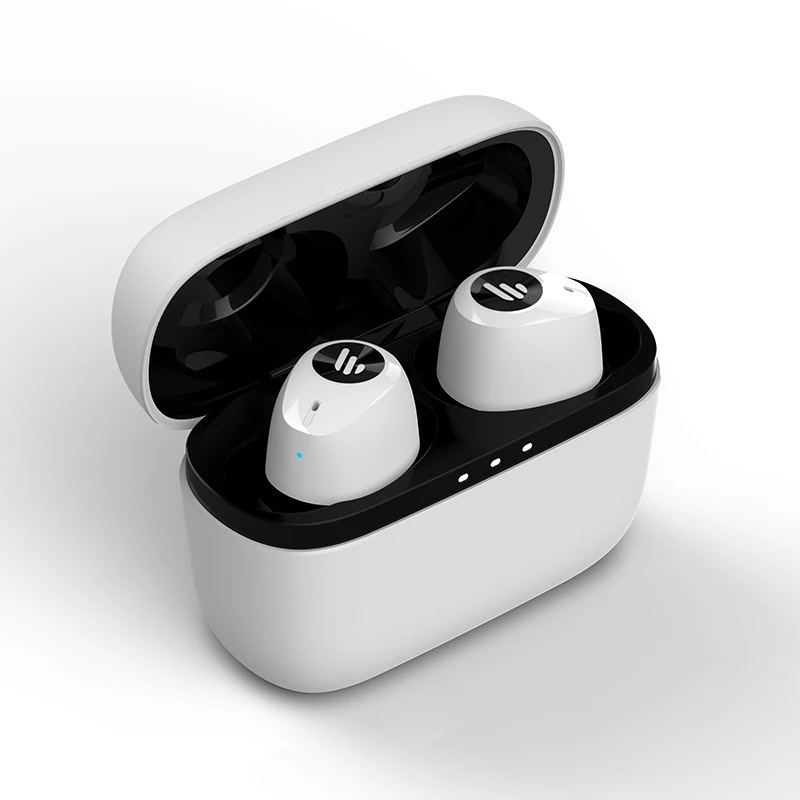 EDIFIER TWS2 True Wireless Bluetooth V5.0 стереотехнология может использоваться независимо