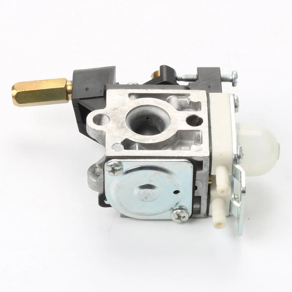 Карбюратор Carby для Echo HCA-266 PAS-266 PE-266 PPT-266 Zama RB-K112 # A021003830 A021003831 триммер травы cortador de