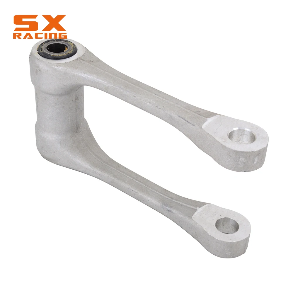 Алюминиевый задний Тяговый стержень для мотоцикла сцепное крепление Husqvarna KTM SX SXF