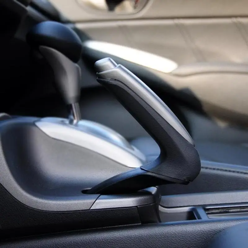 Аварийная Автомобильная внутренняя Стояночная ручка рычаг рукоятка Крышка для