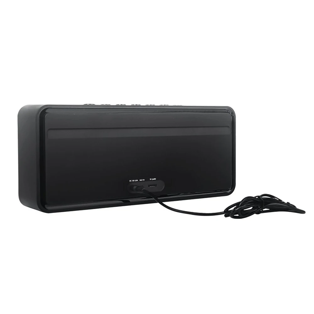 Новый DOSS DS 1685 Портативный беспроводной Bluetooth Саундбар динамик высокое качество