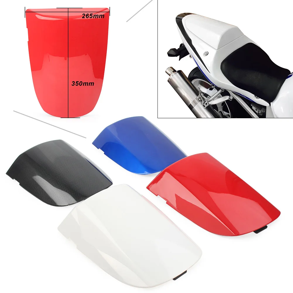 Задняя крышка для сиденья мотоцикла Suzuki K2 GSXR 600 750 GSXR600 GSXR750 2001 2002 2003