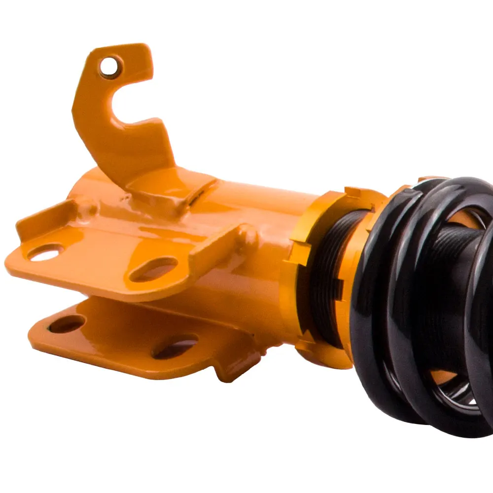 Регулируемый развал Coilover шок для Toyota Corolla levin AE90 AE92 AE100 AE101 AE111 88-99 пружины