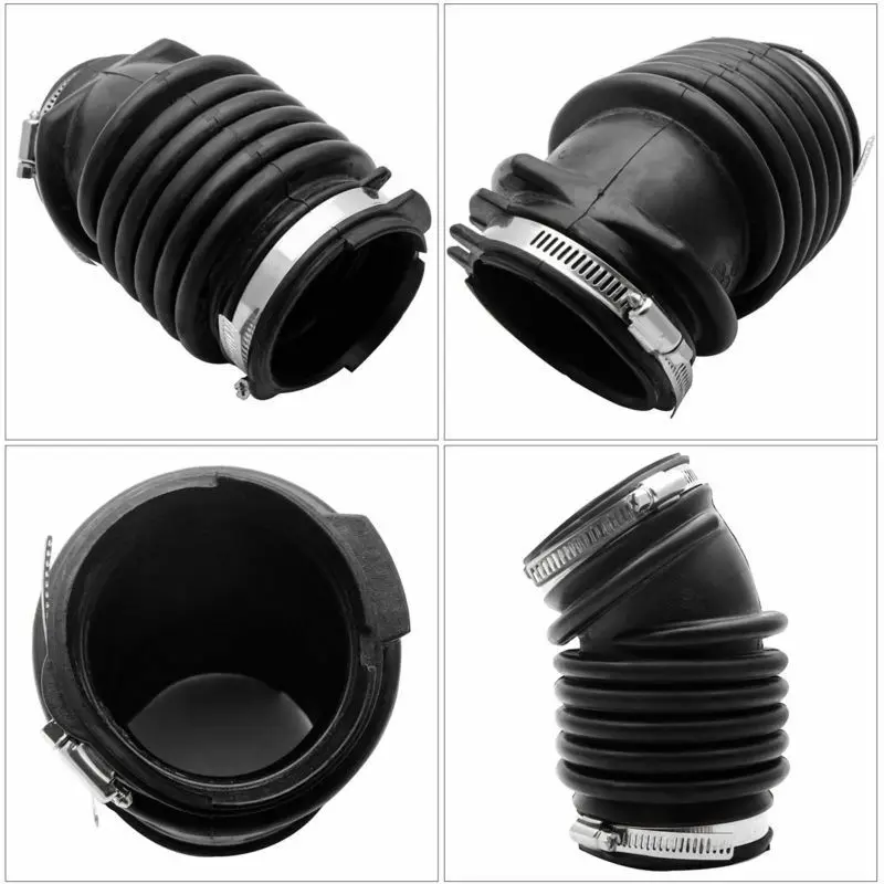 Воздухозаборный шланг для Focus MK2 2005 2011 C Max индукция 1684286|Очистители воздуха в