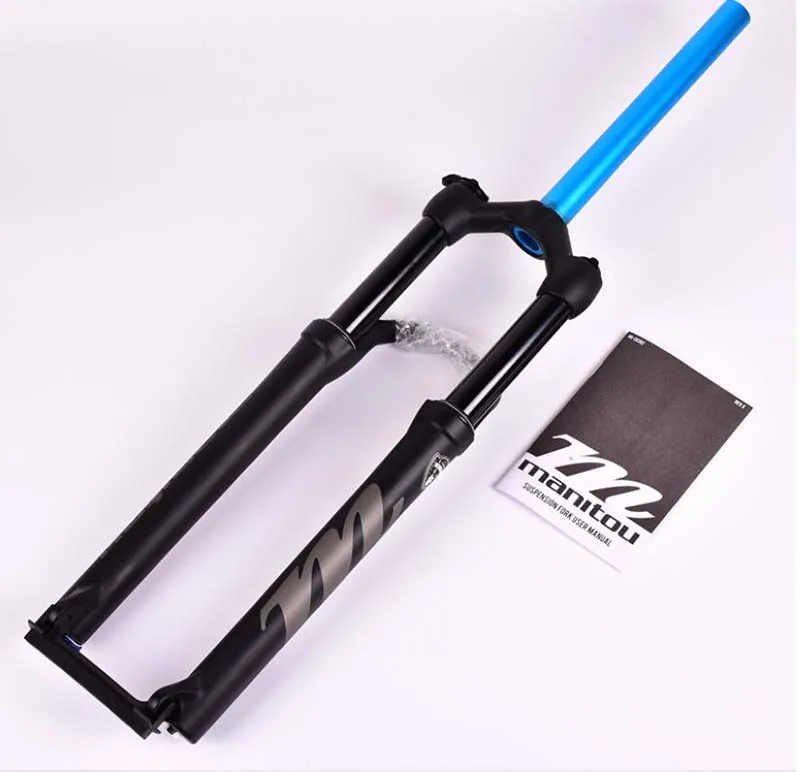 Горный велосипед Manitou M30 biicletas 26 27 5 29 MTB вилка для велосипеда air marvel Pro подвеска
