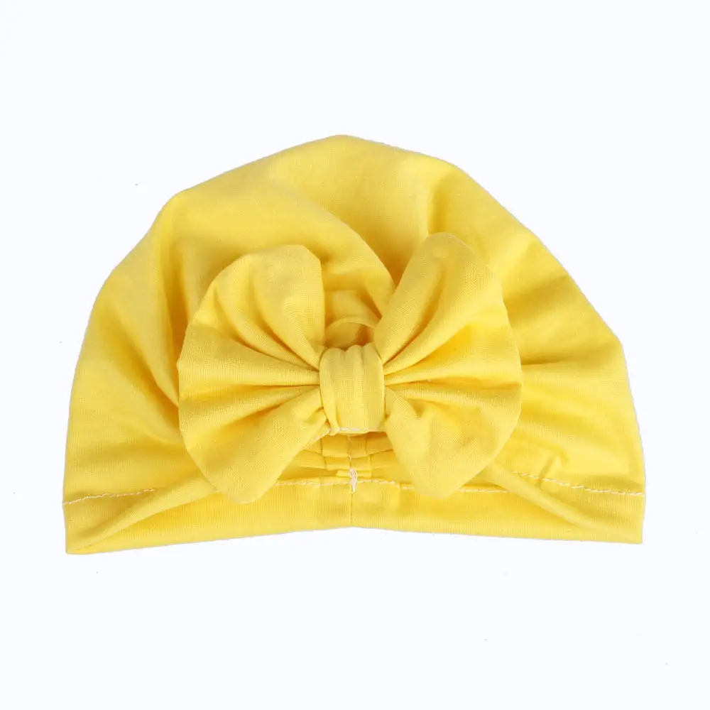 Cute Newborn Toddler Baby Kids Boy Girl Cotton Beanie Hat Winter Warm Cap | Детская одежда и обувь