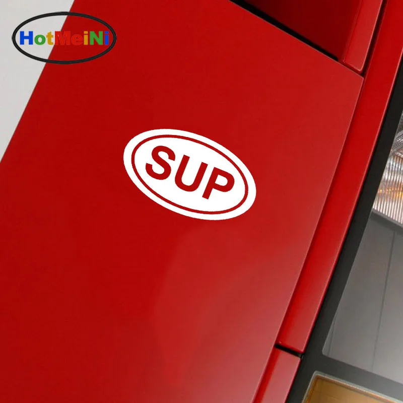 HotMeiNi автомобильный стиль стоячая доска для весла SUP европейский овальная