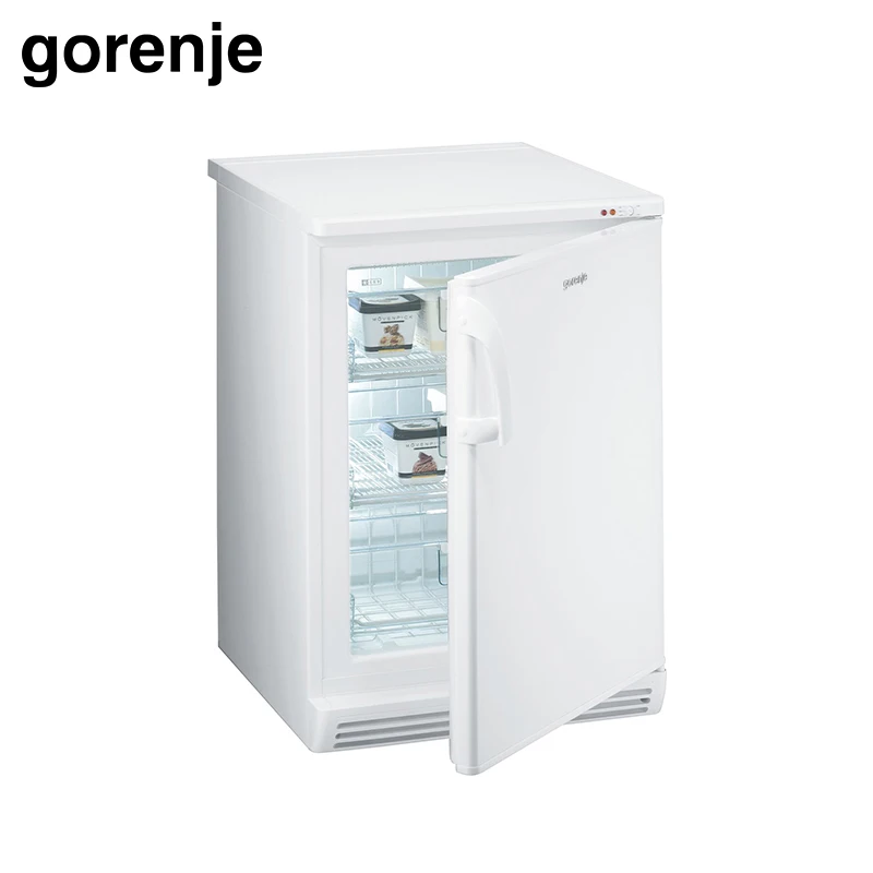 Морозильная камера Gorenje F6091AW|Морозильники| |